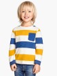 Children's long sleeve Top